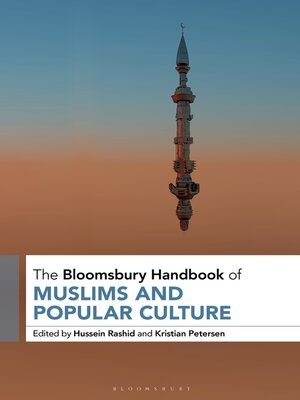 cover image of The Bloomsbury Handbook of Muslims and Popular Culture